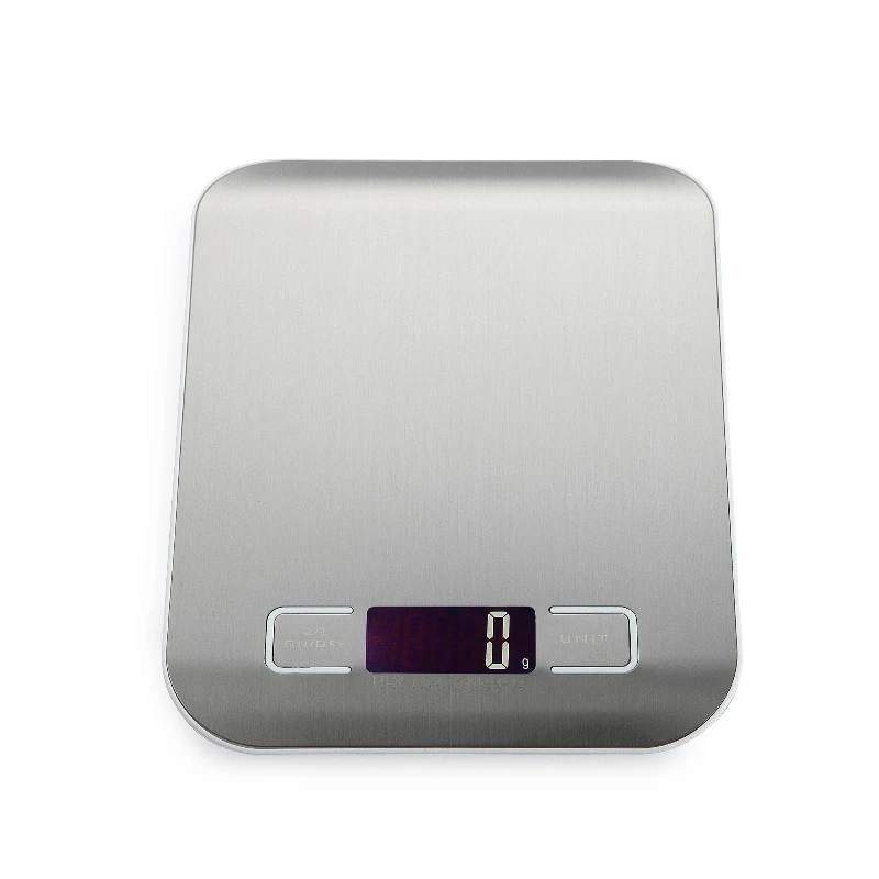 Balanza Digital Weigh Weighing Kitchen Household Scales Balanza Food Household Scales
