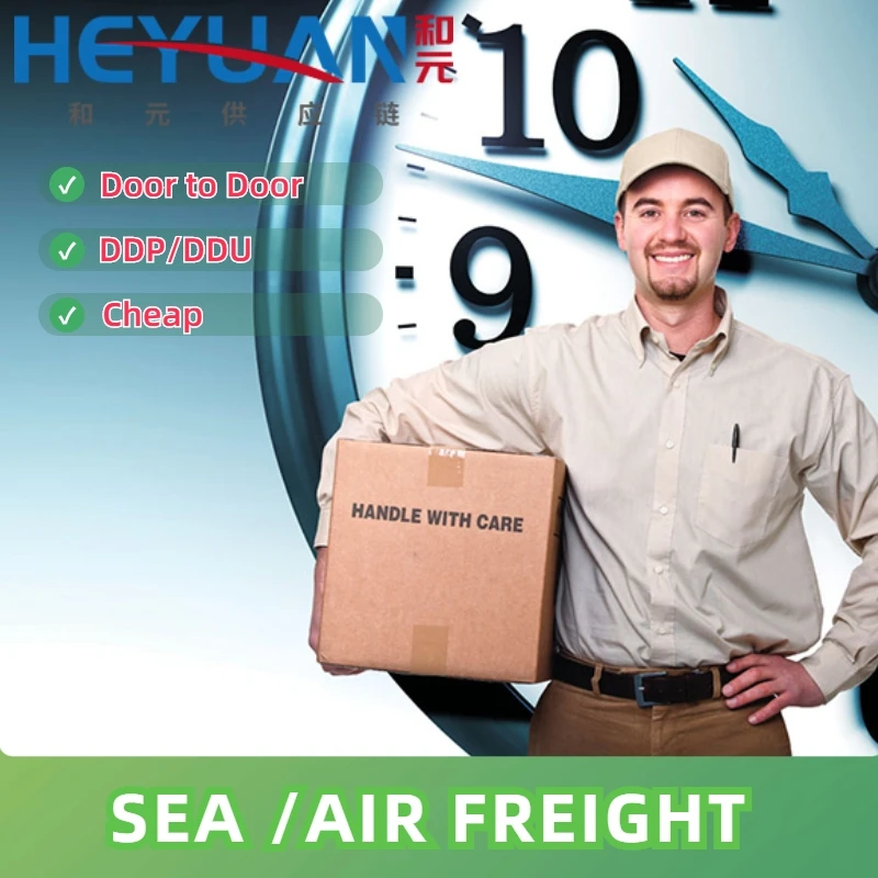 Solar panels can be shipped from China to Europe by sea door to door service