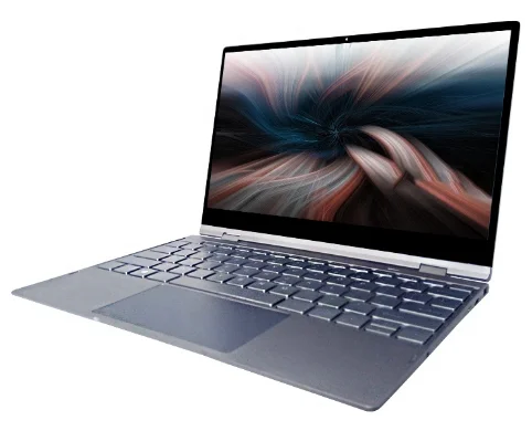 Шэньчжэнь oem odm 13 3 дюймовый ноутбук intel 360 градусов yoga компьютер с процессором core i5