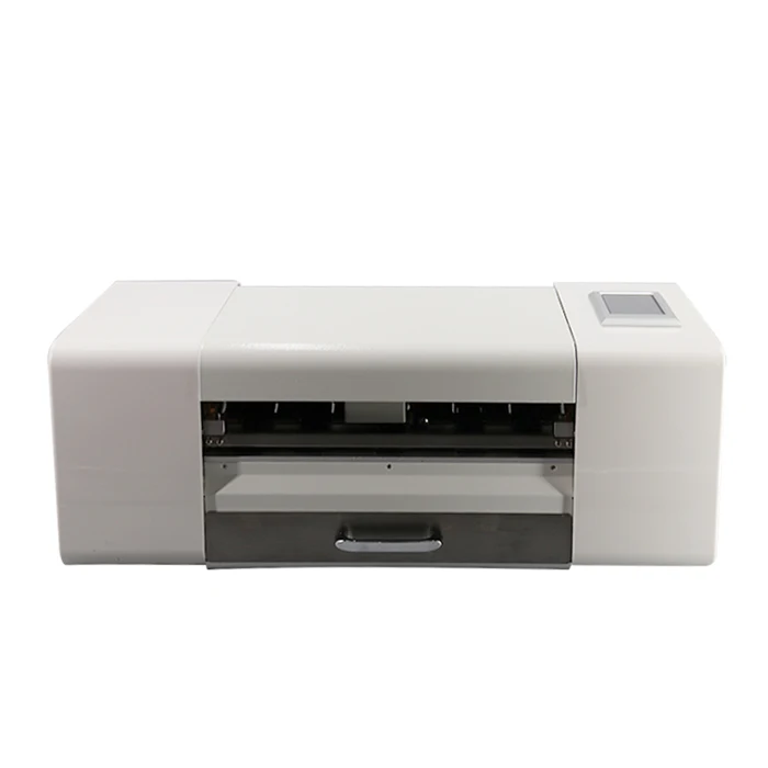 SG-360CK sticker die cutting machine