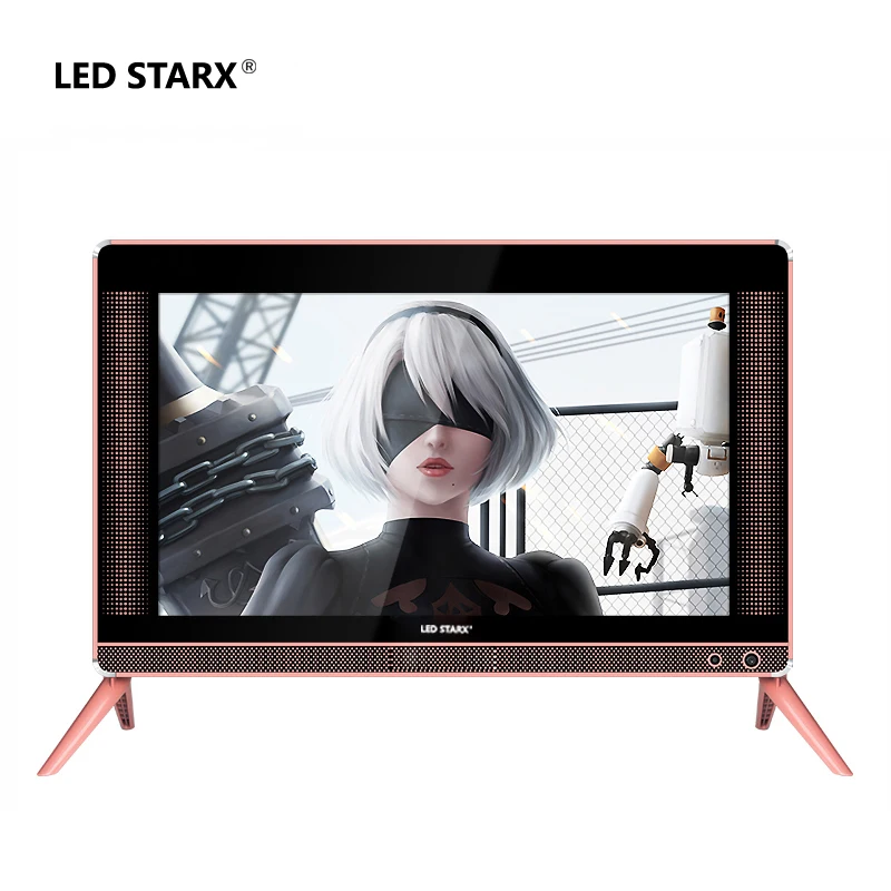 
New selling superior quality customized packing best smart tv 19 inch led 