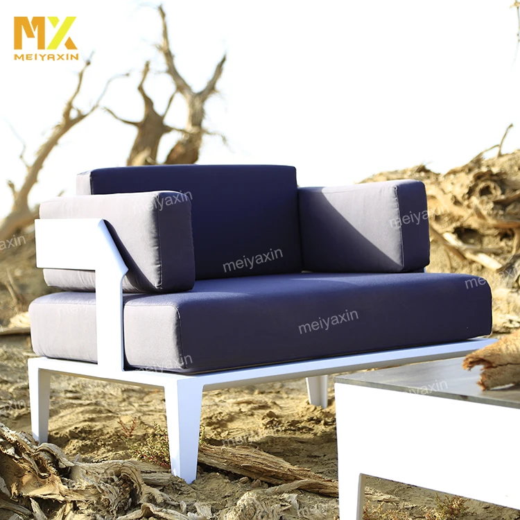 
Outdoor special design sofa set furniture luxury furniture aluminum garden furniture outdoor 