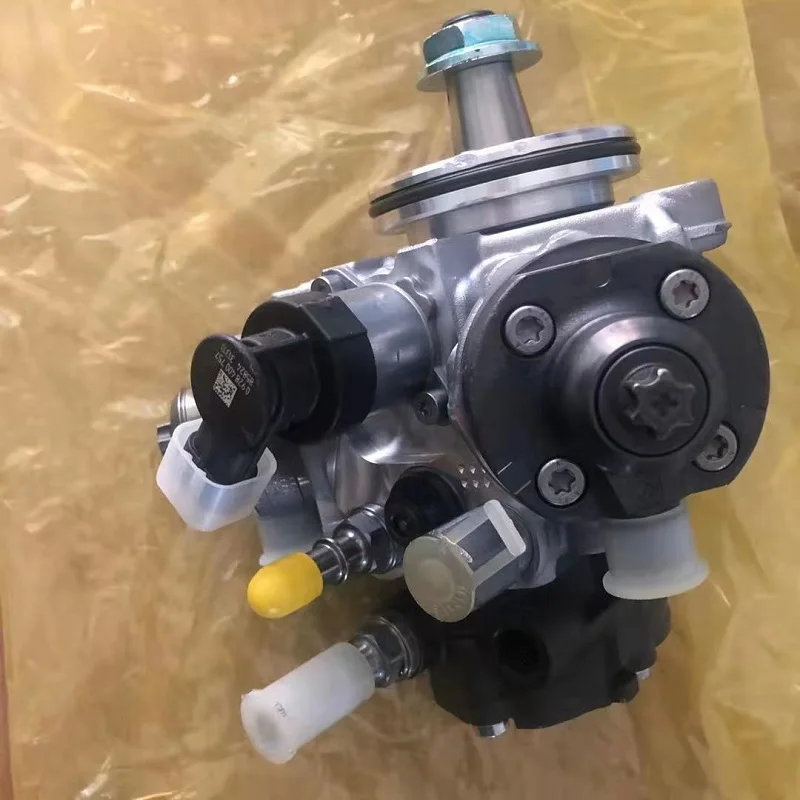 5289267 Excavator Engine for SY365C QSF QSB4.5L  5.7L  Fuel Injection Pump 0445020609  5302736000