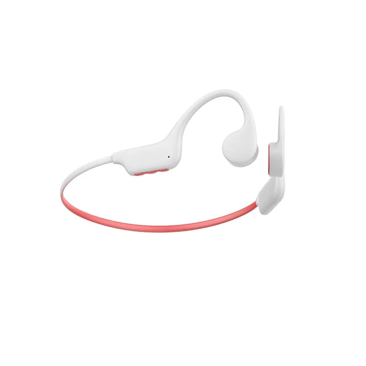 Sport Running Swimming MP3 Music Player Wireless Headset Headphone Wireless Bone Conduction headphone