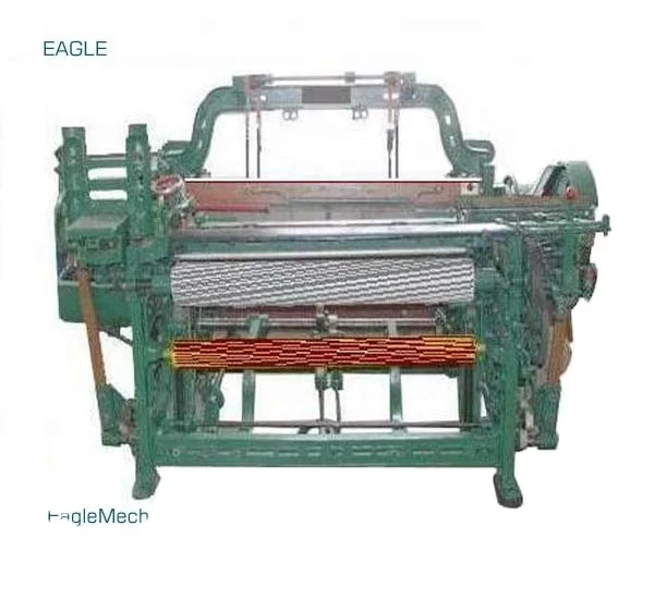 shuttle loom machine price IN HOT SALE