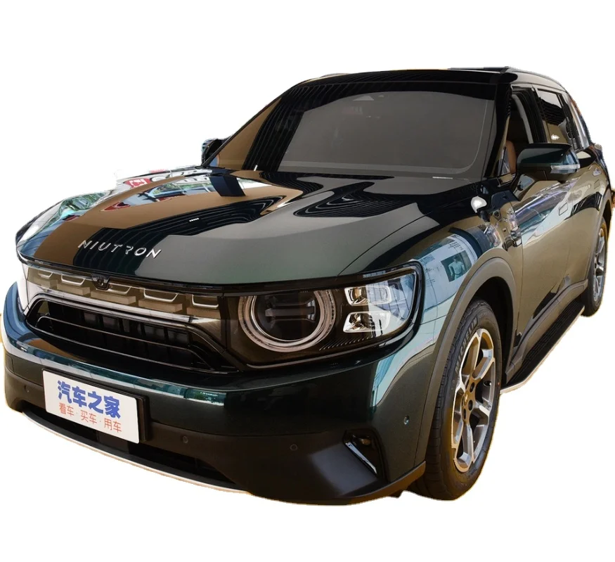 TRANSAUTO Гибридный электромобиль 1 5 T NV с длительным сроком службы батареи электромобили для продажи в наличии