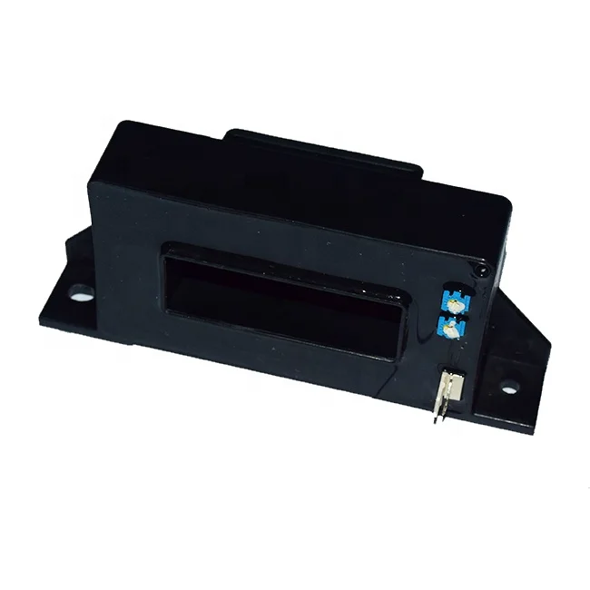 TKC500HAX TKC600HAX TKC800HAX TKC1000HAX TKC1500HAX TKC2000HAX  ALTERTIVE LEM Hall Effect Current Sensor