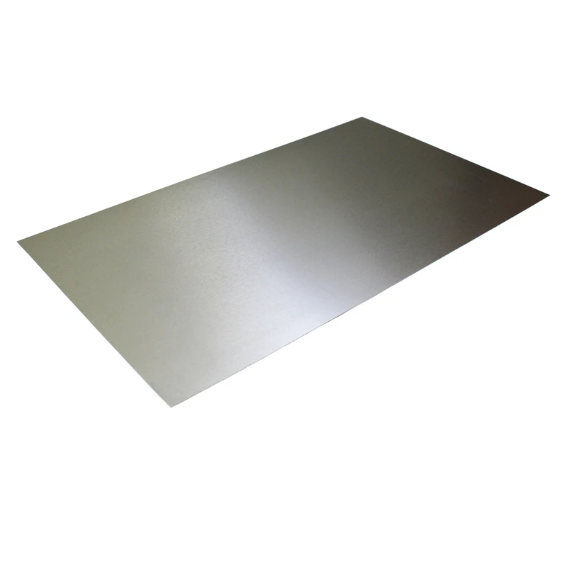 Custom zink sheet/galvanized steel price per kg iron factory