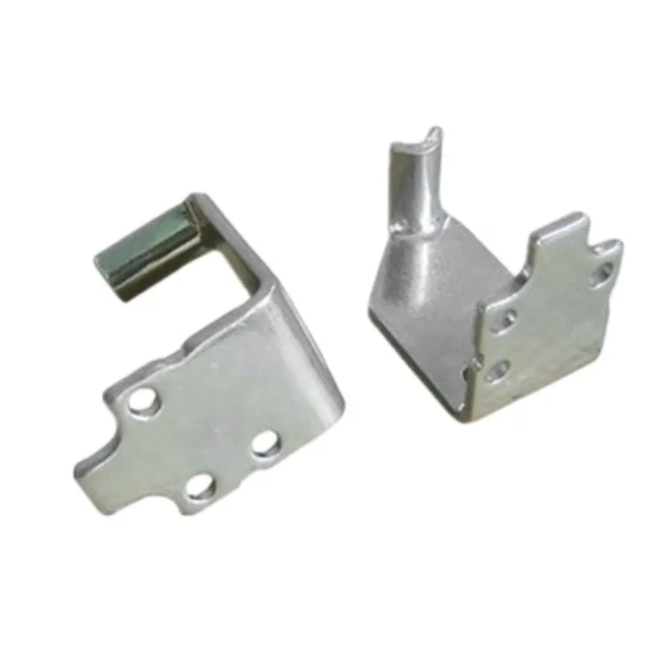 OEM Custom CNC Laser Cutting Bending Welding Sheet Metal Parts Fabricated from Aluminum Stainless Steel Powder Coated Polished