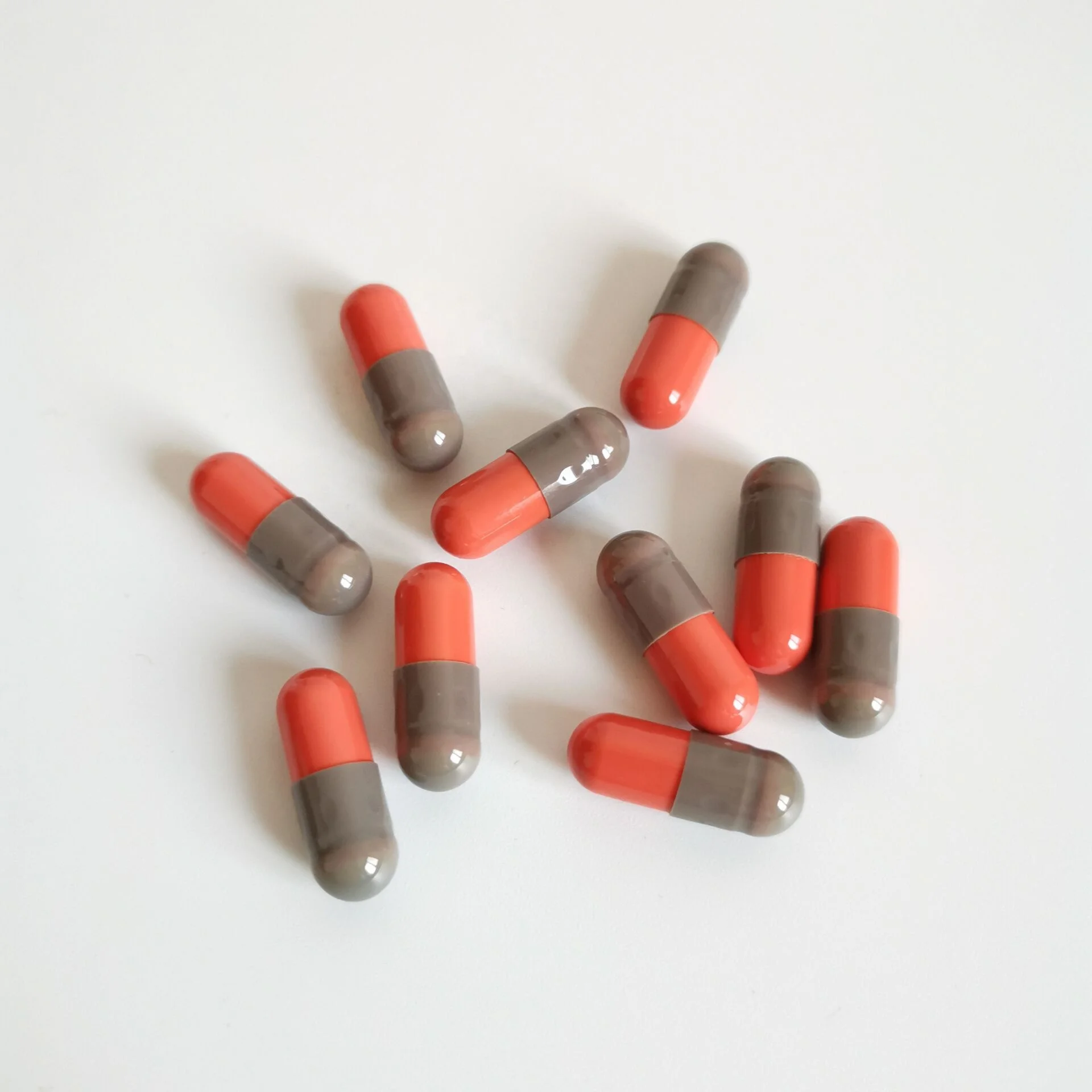 OEM Herbal Diet Slimming Pills L-Carnitine + Green Coffee Bean Weight Loss Burn Fat Capsules