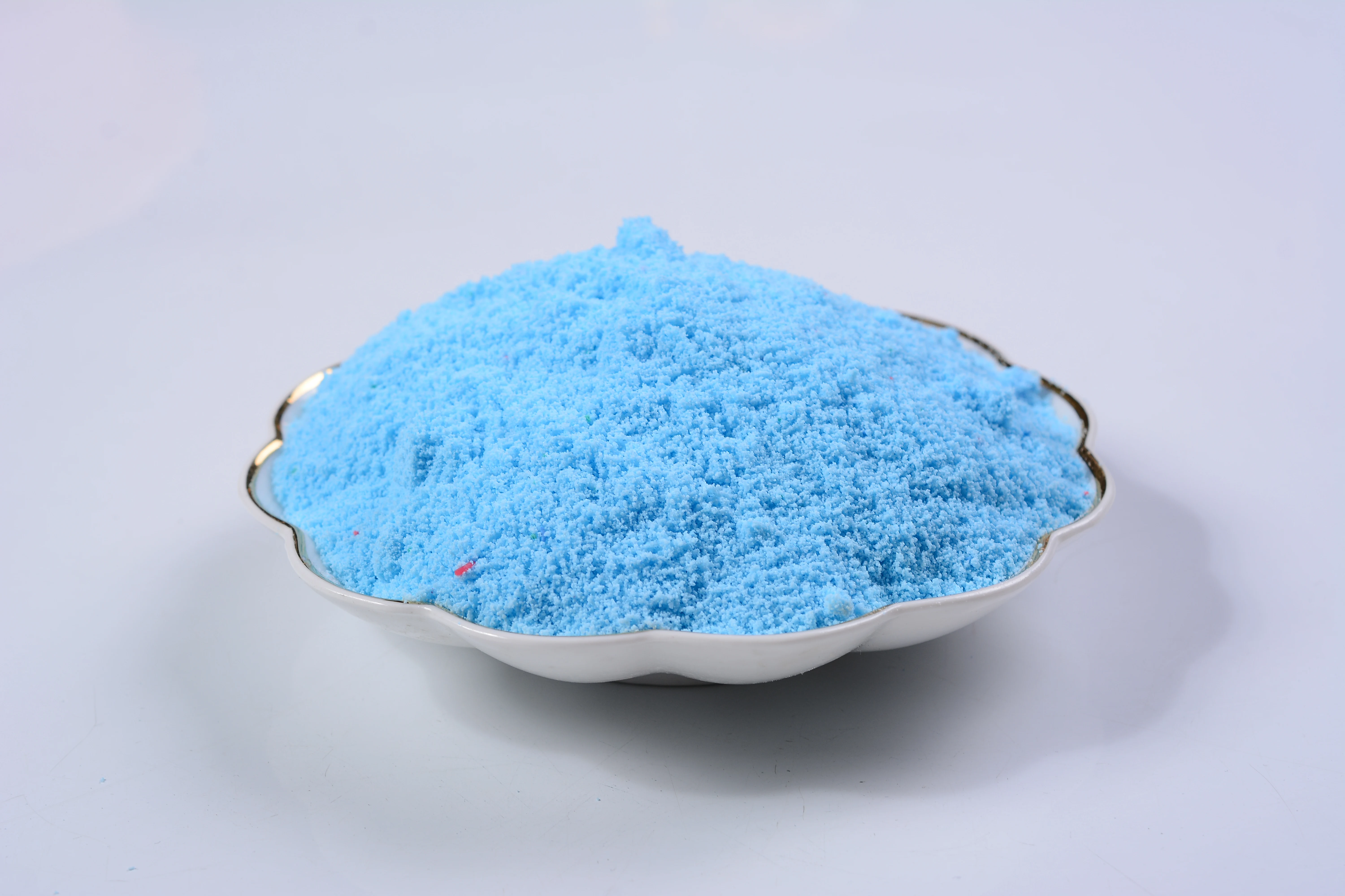 OEM High Quality Bulk Oxy Washing Powder Detergent Laundry powder 7kg