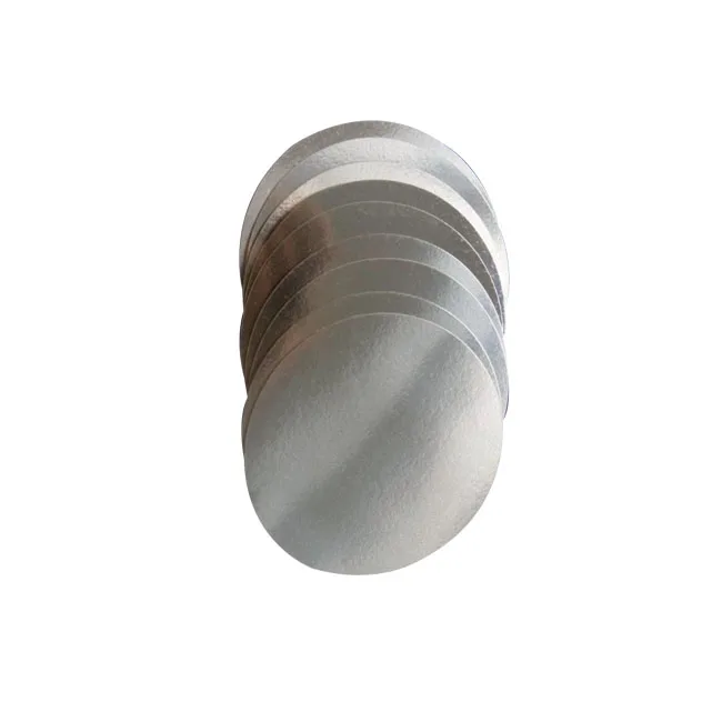 1100 H24 Spinning Aluminium Circle  Disc For Utensils   Pot Kitchen Different Suppliers