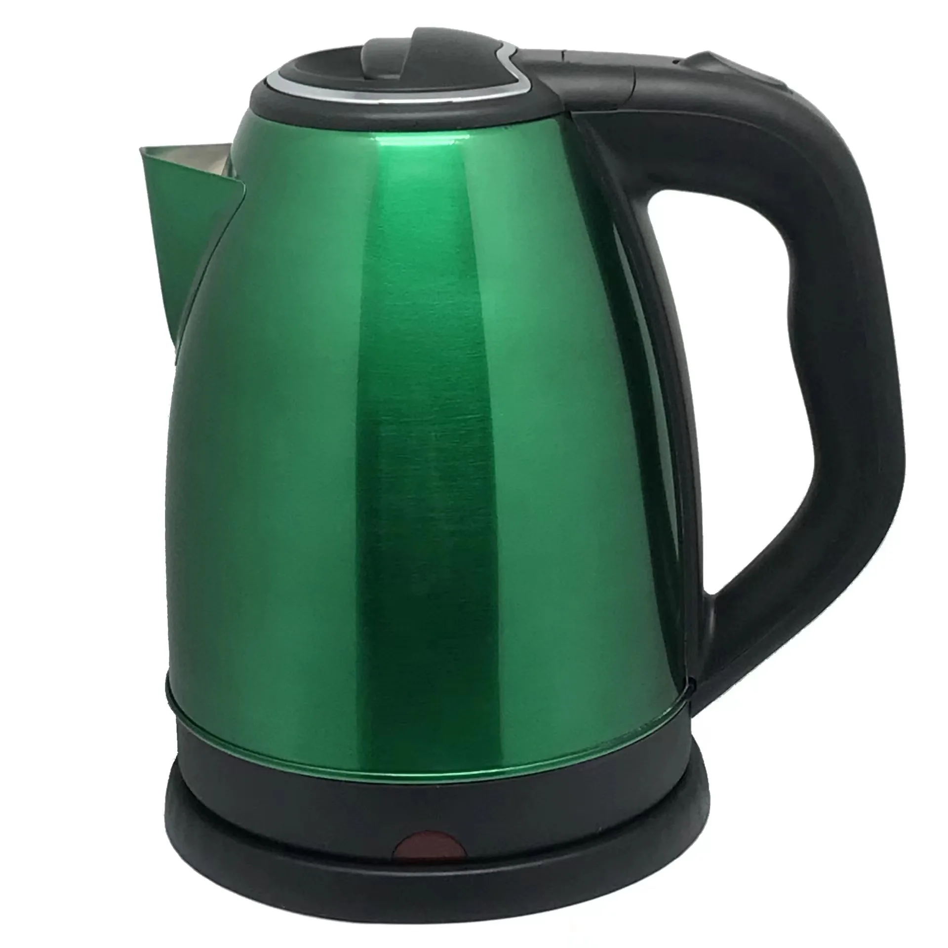 2022  Hot Sale Popular Fast Boiling Difference Color Electric Kettle