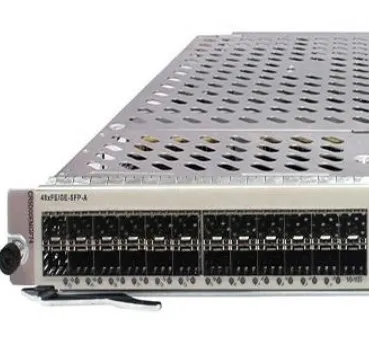 03032XVQ CR5D00LEXF73 for NE40E enterprise routers NE40E-X8/X16-X8A/X16A 20ports 10GBase LAN/WAN-SFP+Flexible Card E(P402-E)