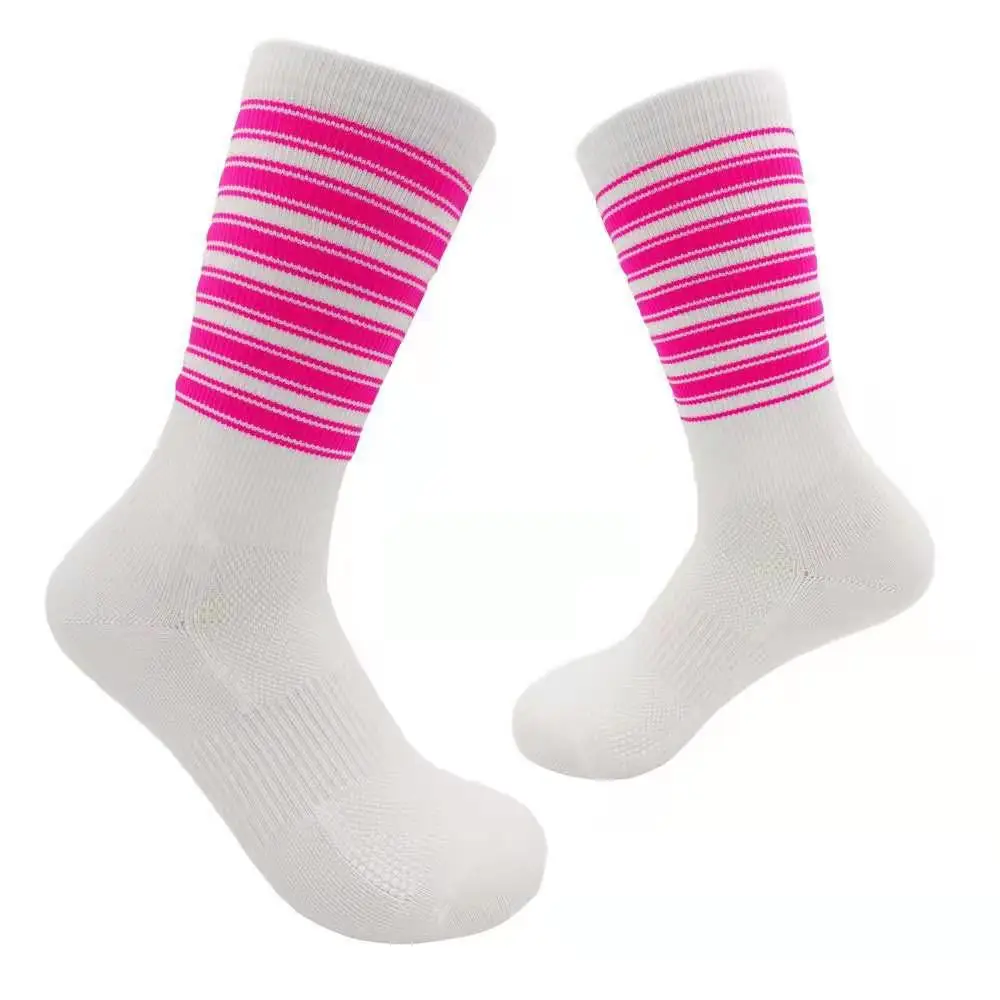 Socks Manufacture Sustom Professional Athletic Sports Sock Cycling Socks Unisex