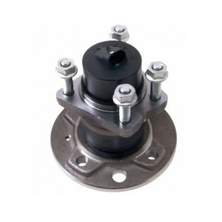 high quality wheel spindle bearing 1604003 for American and European car