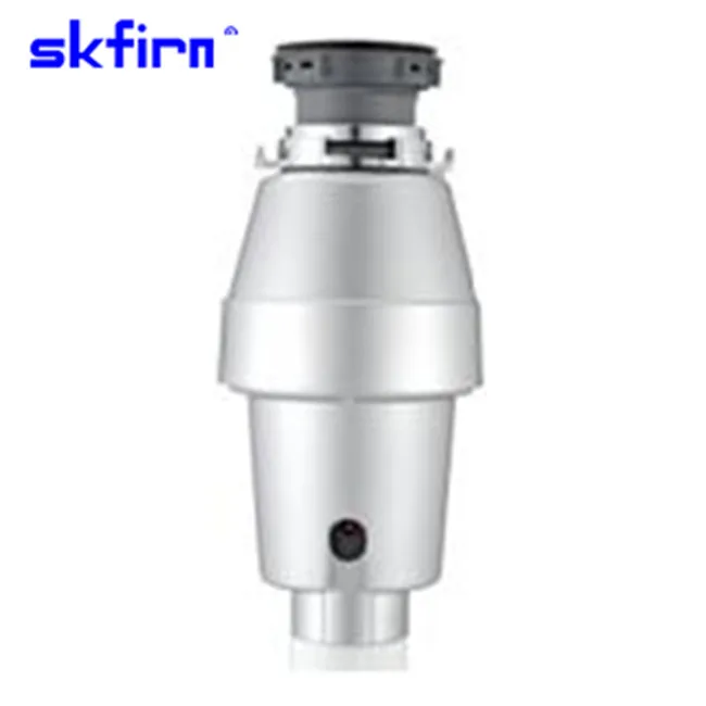 Skfirm 1/2 HP food waste disposer for kitchen to clean rubbish