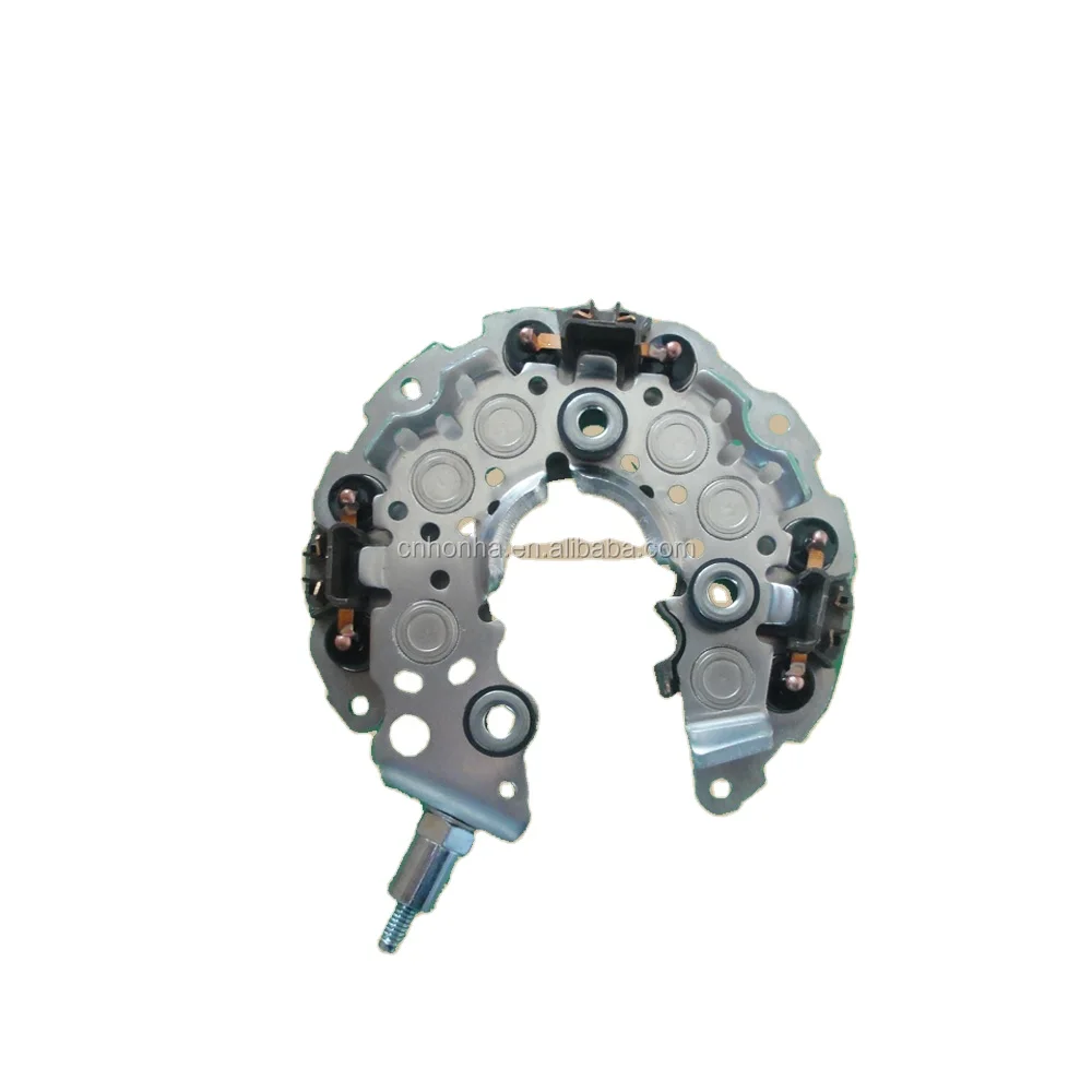  INR421 237607 120-160A ER/IF генераторы переменного тока выпрямитель