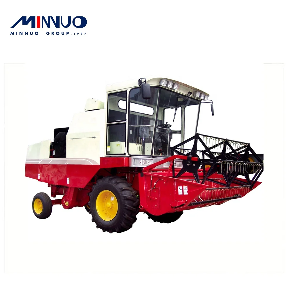 Multiple uses garlic harvester in agriculture