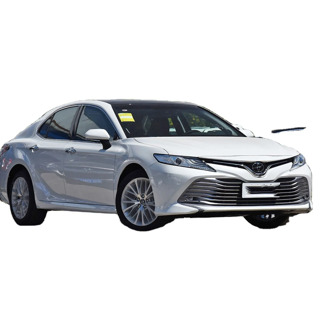 Wholesale Hot Sale New Cheap Car 2023 2.5L For Toyota Camry