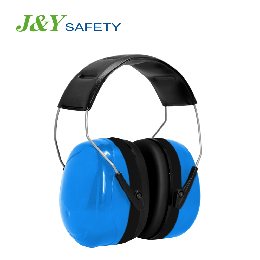 Factory Price Customized Safety Ear Muff Adjustable Earmuff for Shooting