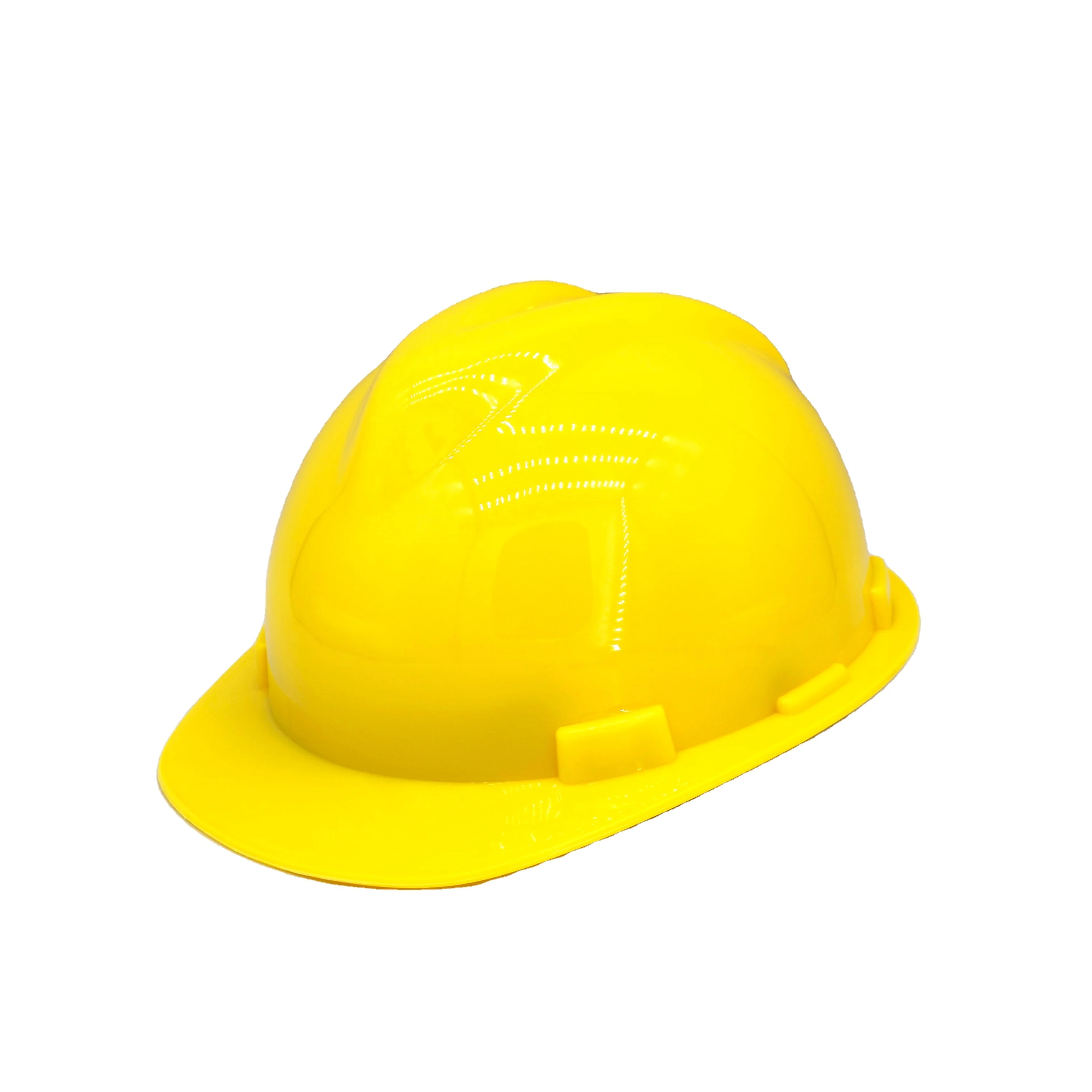 Customized Logo Promotional Industry Protective Construction Standard Labor Industrial Safety Helmet