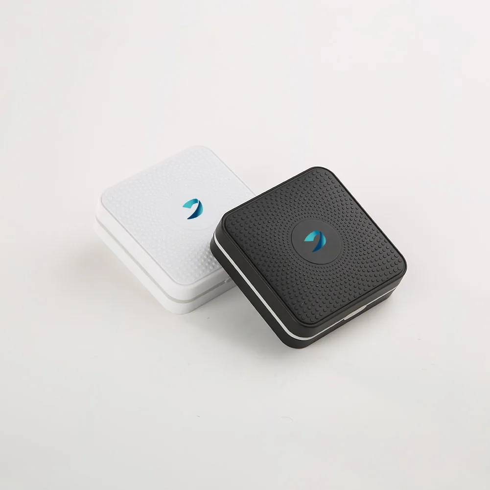 
STiE2/STiE2PA Long Transmission range 500m max and Long battery lifetime iBeacon Eddystone compatible BLE 5.0 beacon 