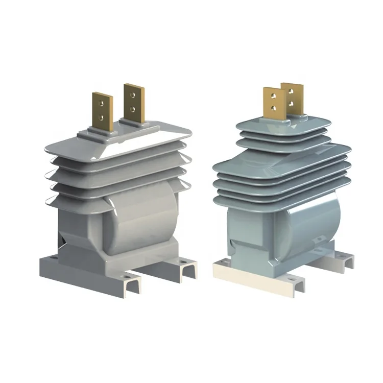 LZZW-20 открытый среднее напряжение сухого типа IEC60044 11kV трансформатор