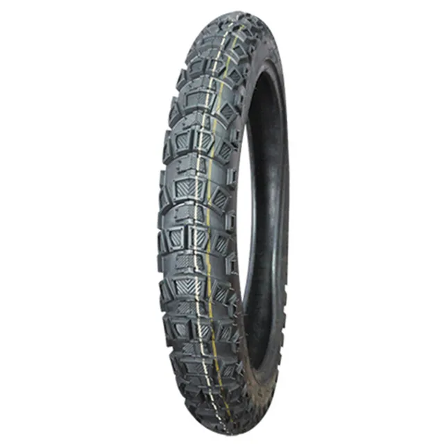 Бескамерная шина для мотоцикла, внедорожная шина, прямые продажи с завода, высокое качество, прочная резиновая шина