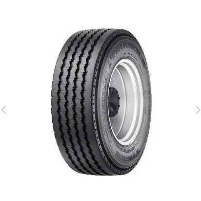 Треугольная радиальная грузовая шина TR666 12. 00r20 18PR
