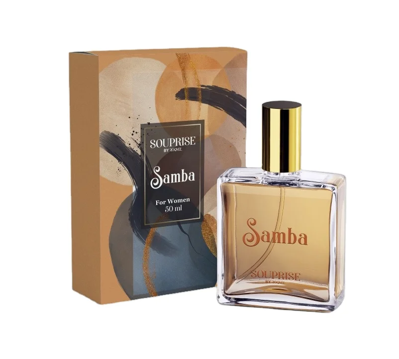 SAMBA EAU DE PARFUM SOUPRISE