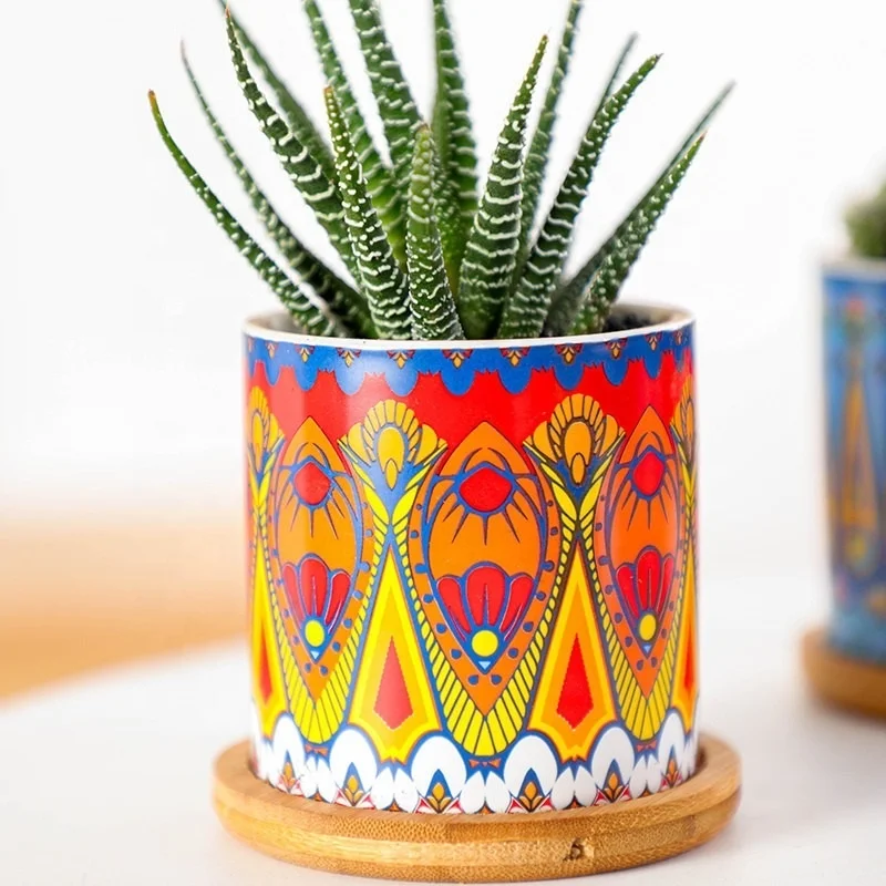 Ceramic Pots for Flowers and Indoor Plants in Wholesale, Including Flower Pots & Planter Pots flower pots flower pots & planters