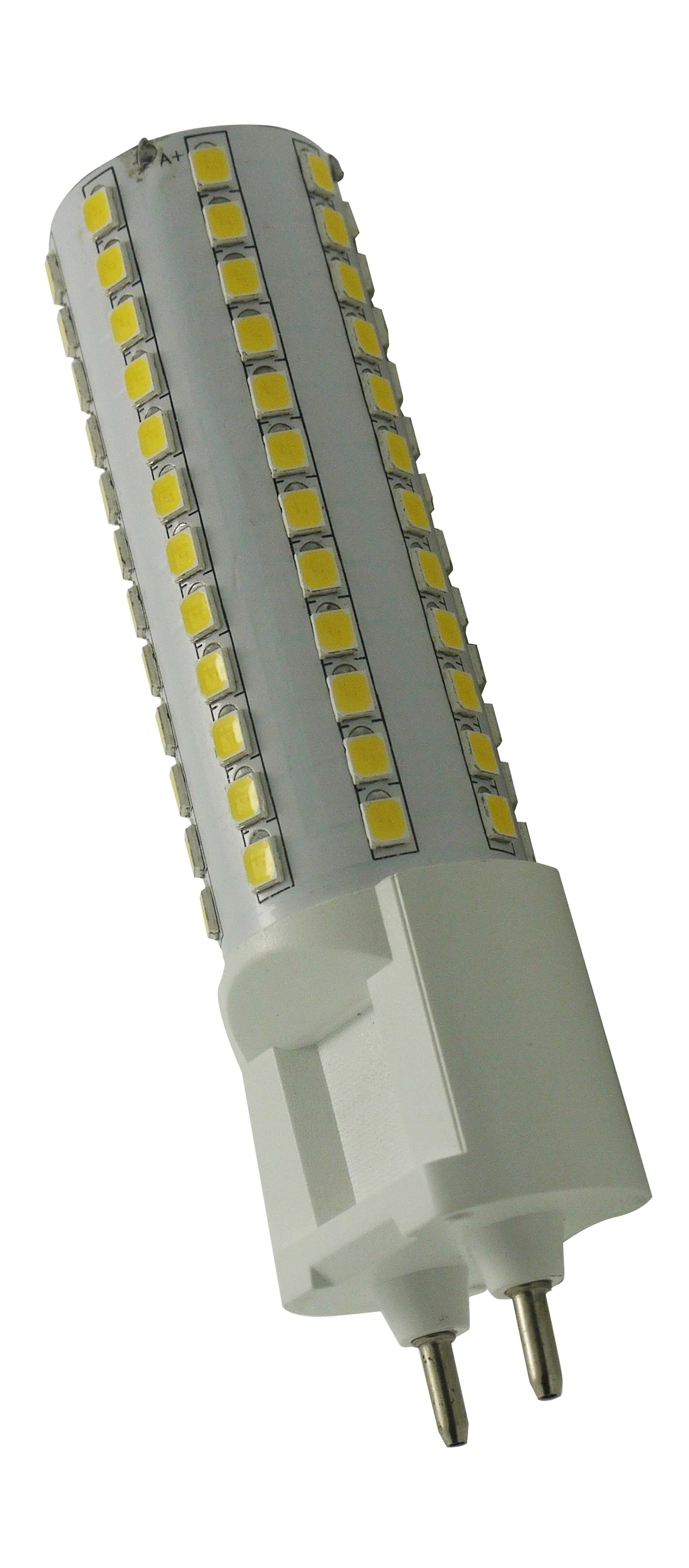 CE RoHS metal halide led replacement bulb LED G12  360 degree SMD 10W 15W G12 led corn bulb