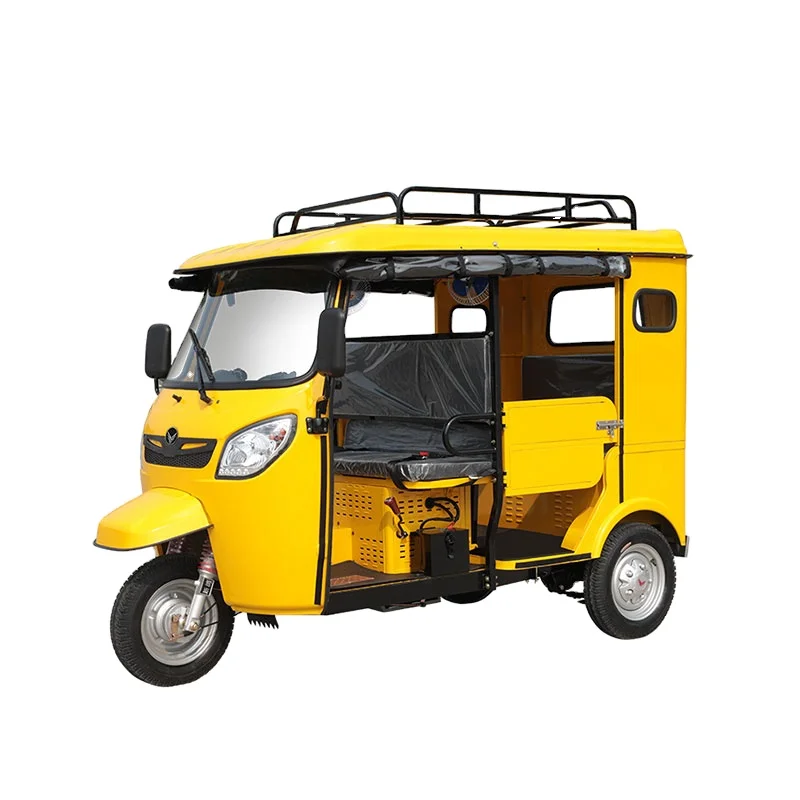 Оптовая Продажа с фабрики YOUNEV 150cc 3-колесный Тук-Тук бензиновый пассажирский мотоцикл ticycle для взрослых