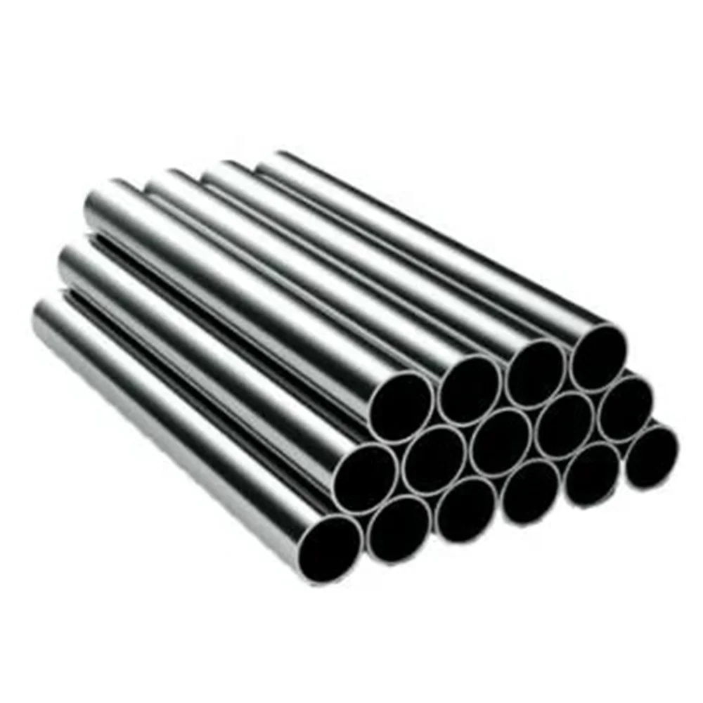 Ss 2205 saf 2507 super duplex stainless steel pipe and tube