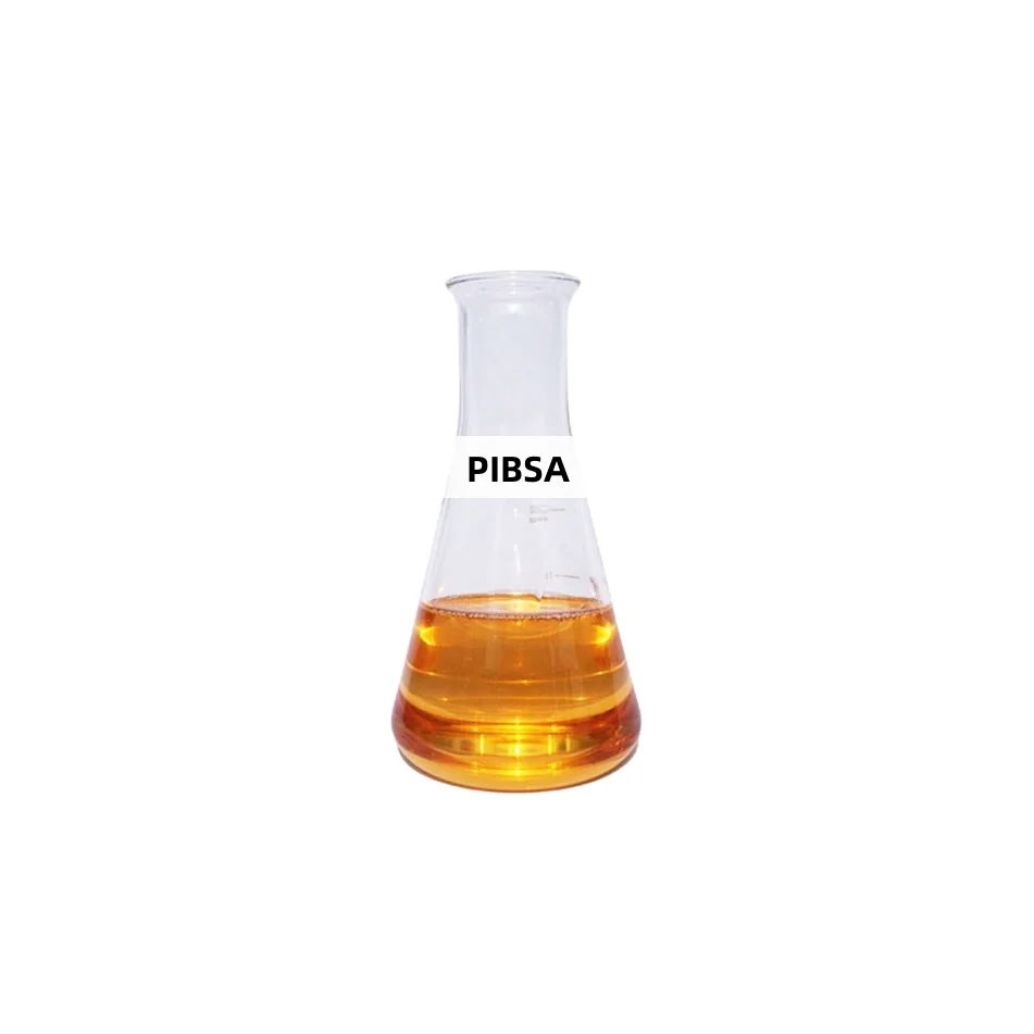 Pibsa 1000 Polyisobutylene Succinic Anhydride Emulsifying Ashless Dispersant Pibsa Emulsifier