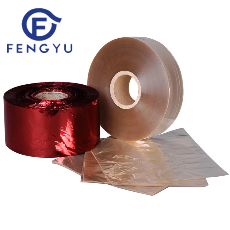 Factory Low Price Fireworks Pack Colorful Cellophane Roll Paper