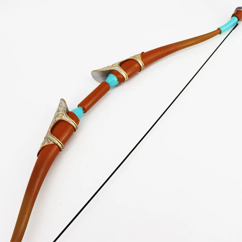 The Legend of Zelda Children Pu weapon toy archer series cosplay party bow toy for kids
