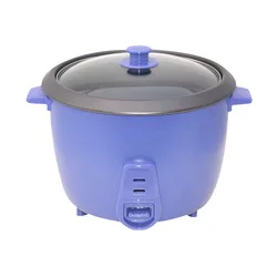 Горячая продажа! Дешевая цена по прейскуранту завода 220v 1.8l корпус из нержавеющей стали в форме барабана электрическая рисоварка