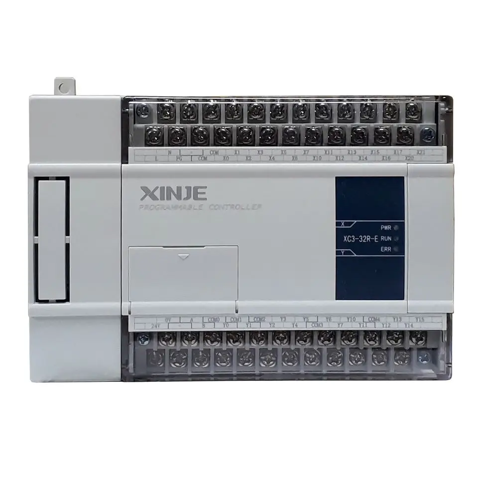 100% brand new original PLC Module Extended Module PLC Controller XD-E32YR-E In Box