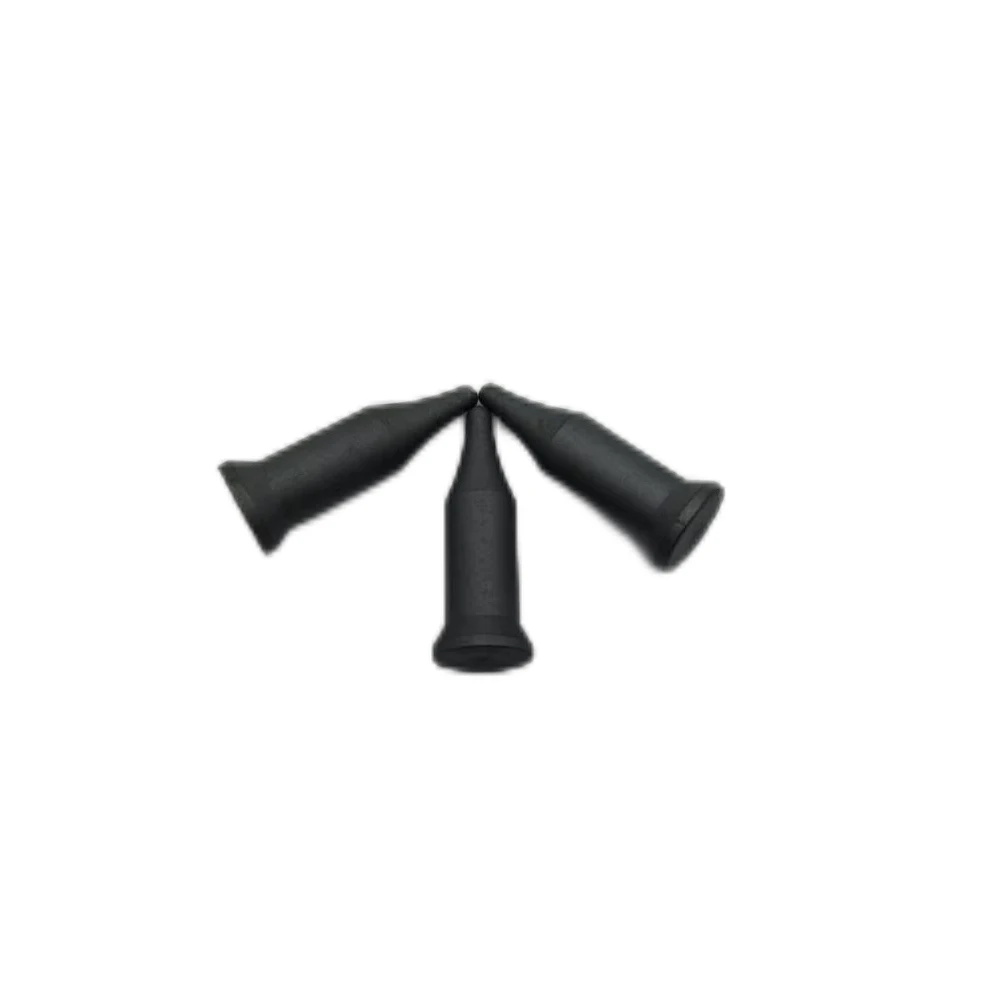 Blue Zirconia Ceramic Positioning KCF/Zirconia ZrO2 /Si3N4 Guide Pin Used for spot welding and grinding electrode caps