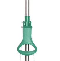 OEM Floor Cleaning Tools Telescopic PVA Sponge Mop