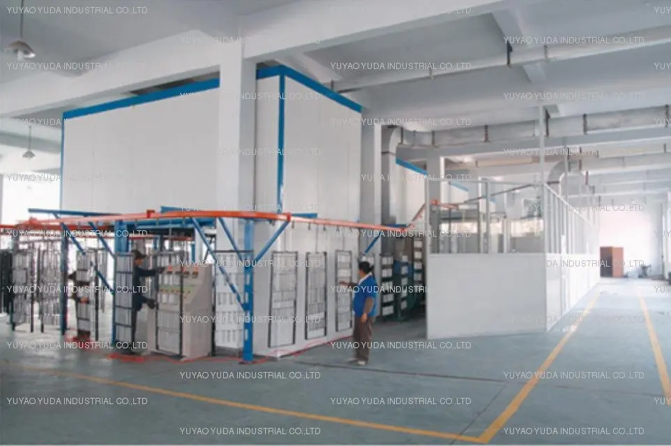 Motion Sensor Security Gate Energy Outdoor Garden Triple Head Led Motion Security Light Lamp