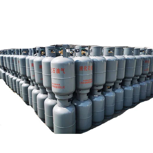Low price guaranteed quality gas cylinder lpg gas cylinder prices lpg gas cylinder