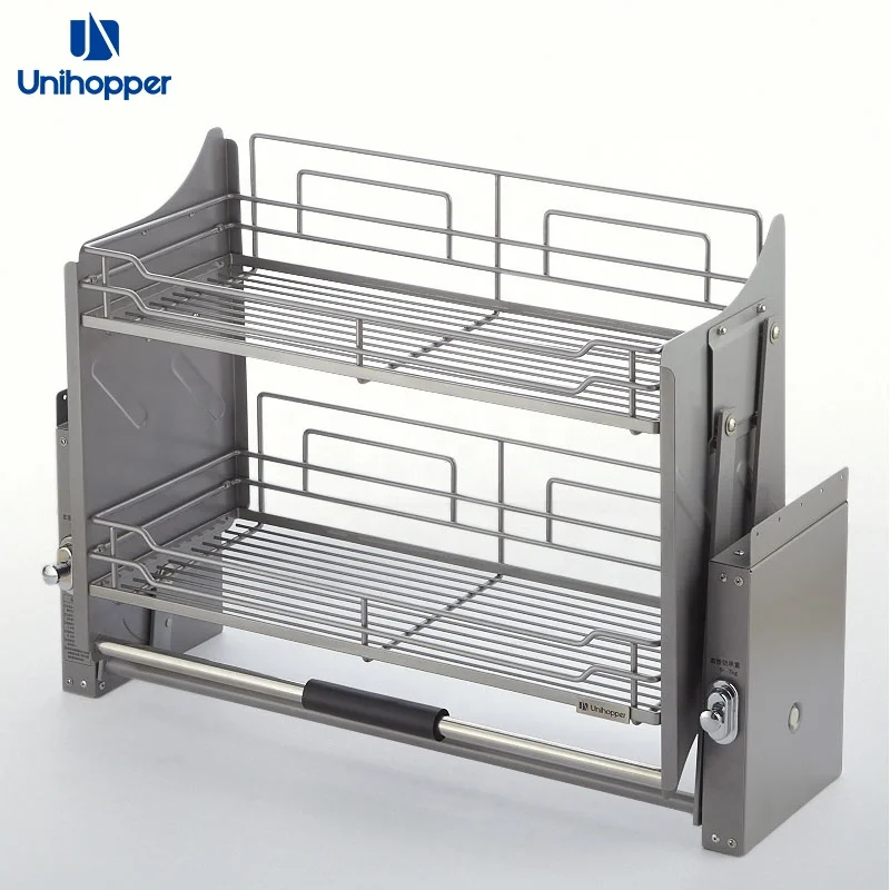 Unihopper Lift basket T(MM)=700