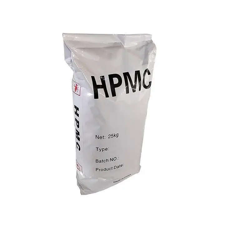 Competitive Price Good Quality Hydroxypropyl Methyl Cellulose HPMC