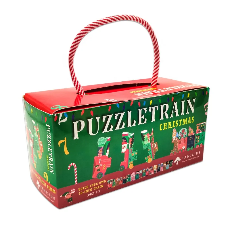 Hot Sale Irregular Shape Animal Jigsaw Puzzle custom puzzles for kids Wholesale Custom Puzzles With Box Packaging