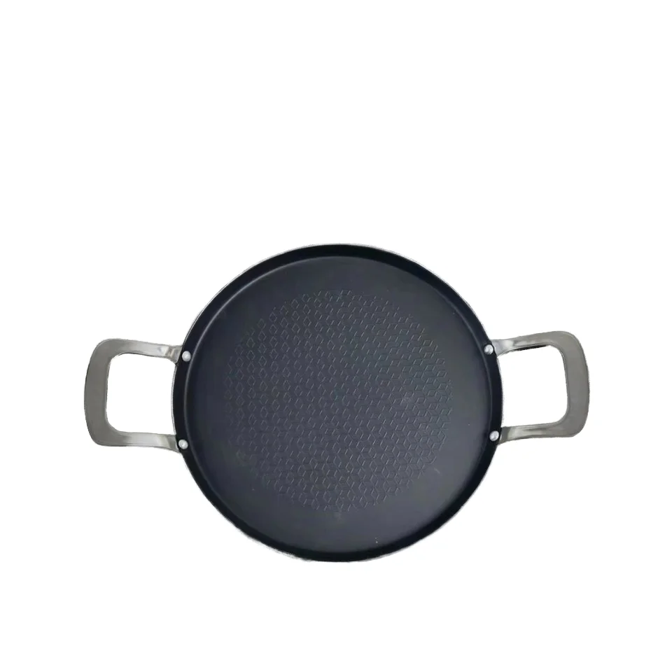 High Quality Stainless Steel Saute Pan Set Most Popular Kitchen Accessories Including Popular Sauce Pan Iron Cookware