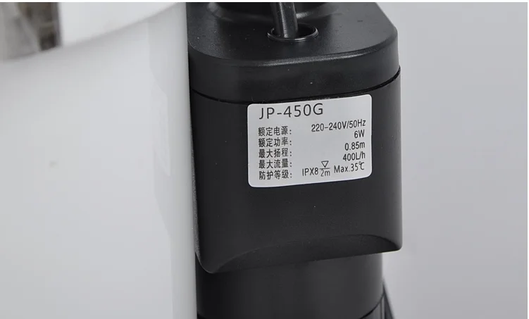 Suitable for fresh & salt water aquarium canister filter sunsun Wholesale Only