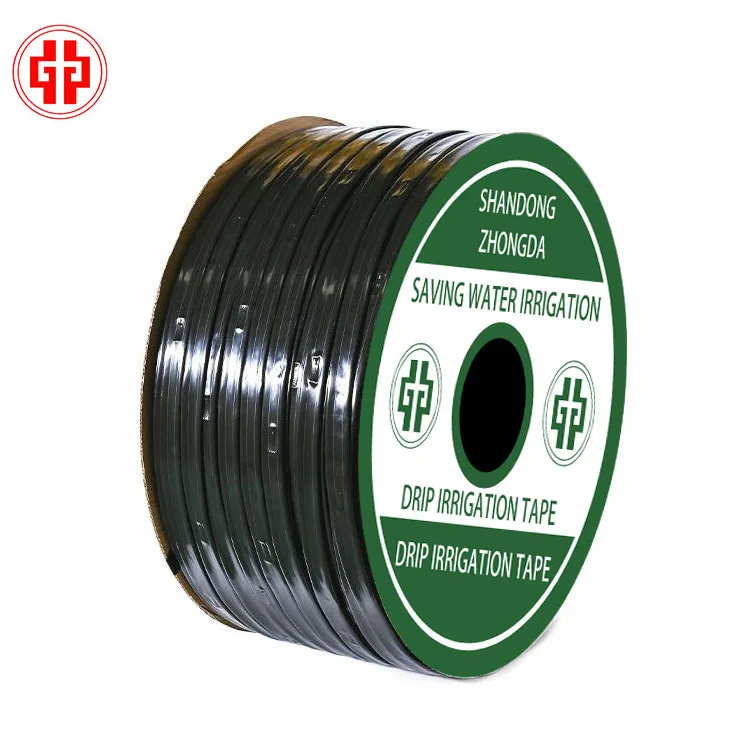 inner flat drip irrigation system16mm drip irrigation new agriculture drip irrigation tape